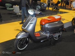 Vienna Drive 15.01.2026